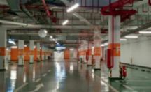 LED发光字 灯箱字制作 港大灯箱 厂家定制