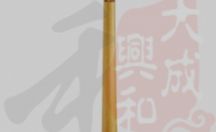 商场橱窗展示架工艺品制造案例之一不锈钢帽子架